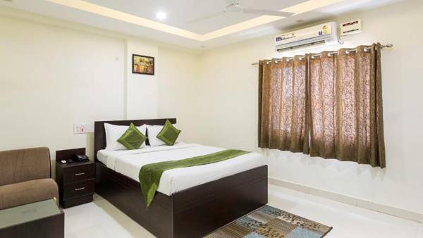 Treebo Trip Tals Hytek Hi-Tech City