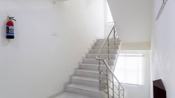 Treebo Trip Tals Hytek Hi-Tech City