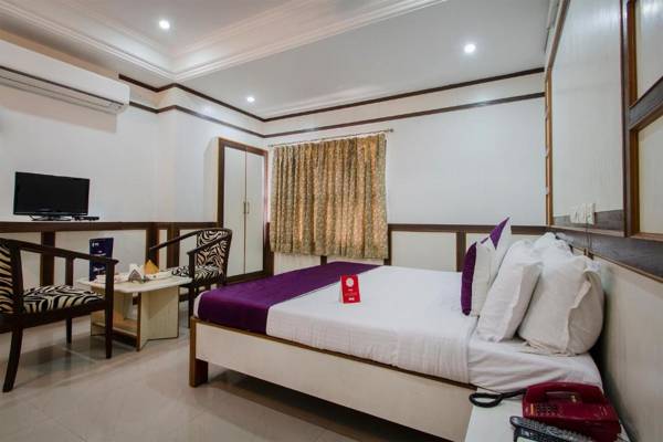 OYO Flagship 983 Hotel Surya Residency