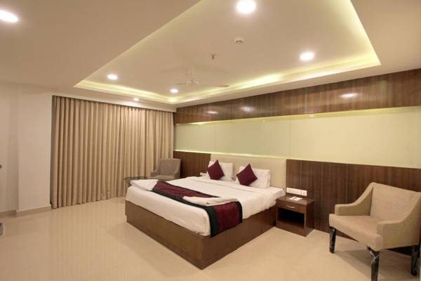 Hotel Hyderabad Grand