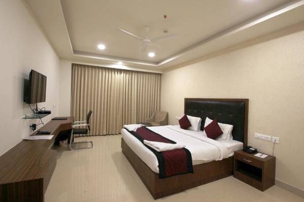 Hotel Hyderabad Grand