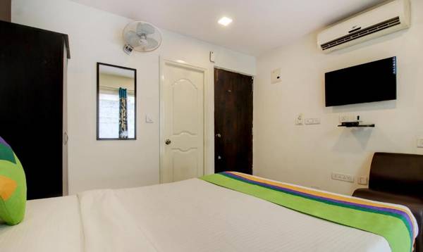 Treebo Trend Srico Banjara Hills