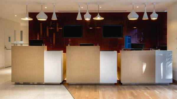ibis Hyderabad Hitec City - An Accor Brand