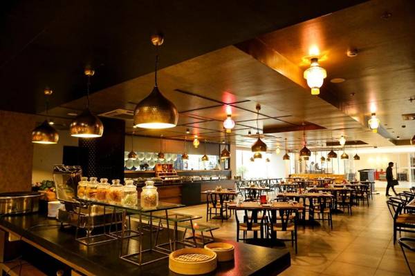 Hotel Deccan Serai HITEC CITY HYDERABAD