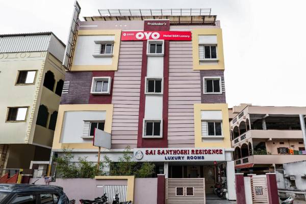 Vaccinated Staff - OYO 3586 SSR Luxury Rooms