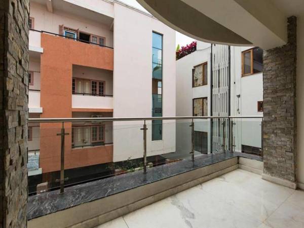 Fresh Living Prime Banjara