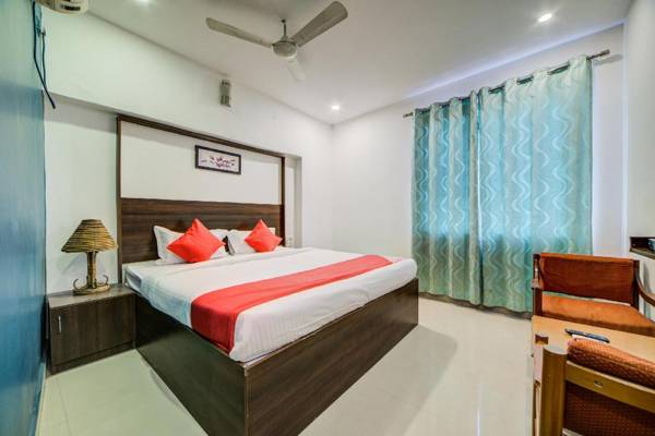 OYO 4025 Hotel Meredian Orchid