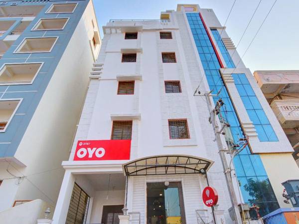 OYO Flagship 24397 Hotel 9 Star Shamshabad