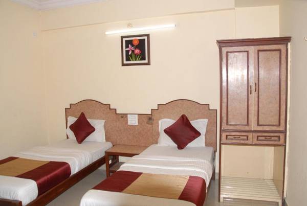 Hotel Bhavani Lodge
