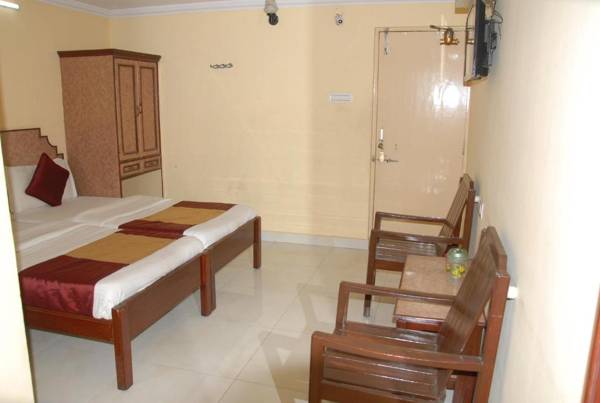 Hotel Bhavani Lodge