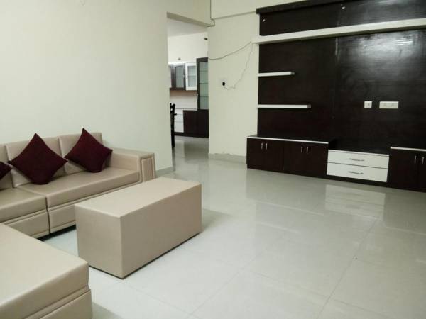 Fresh Living Prime Hitech