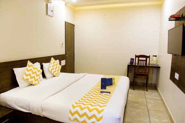 FabHotel Hill View Jubilee Hills - Fully Vaccinated Staff