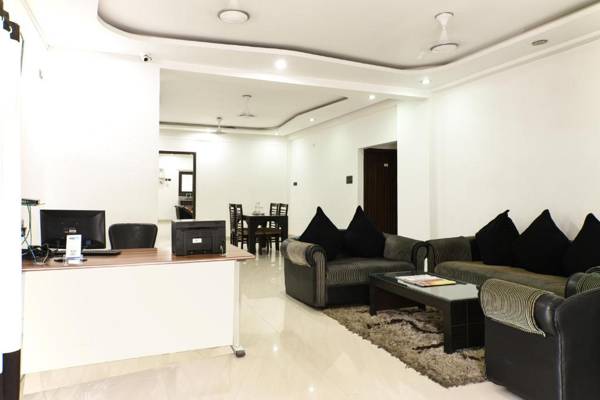 FabHotel Hill View Jubilee Hills - Fully Vaccinated Staff