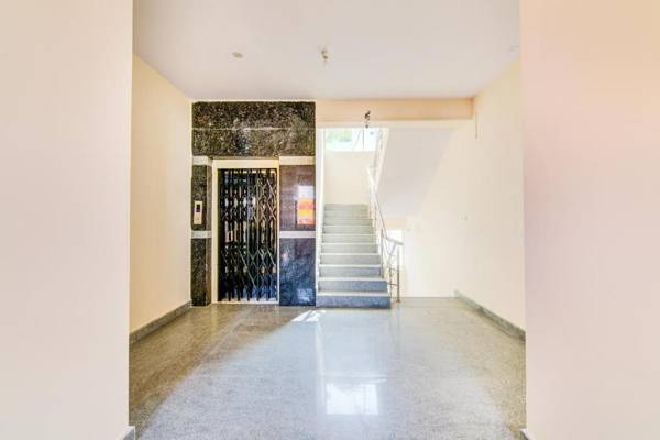 FabHotel Prime II Shamshabad