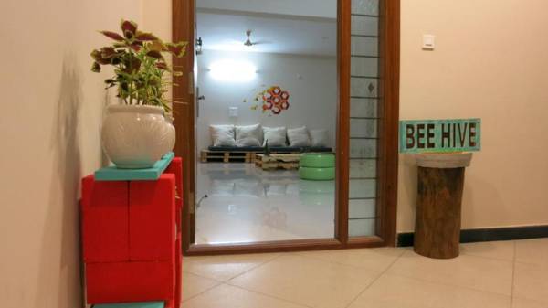Beehive Commune Hyderabad
