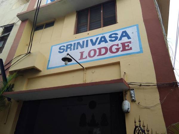 Srinivasa Lodge