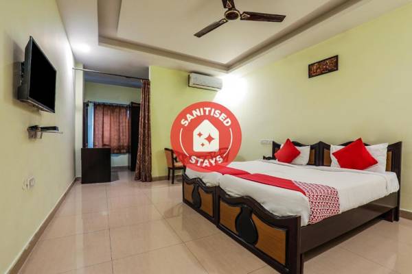 OYO 6664 Ritesh Grand