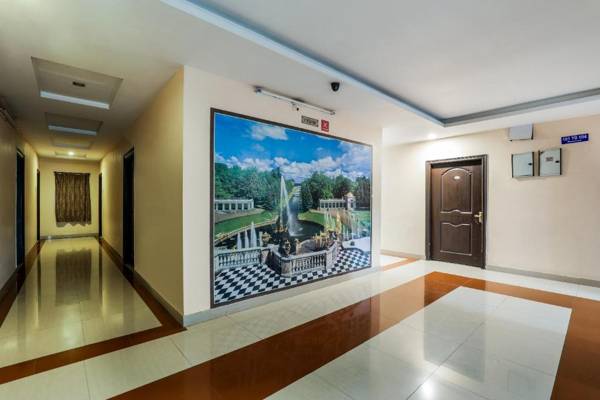 OYO 6664 Ritesh Grand