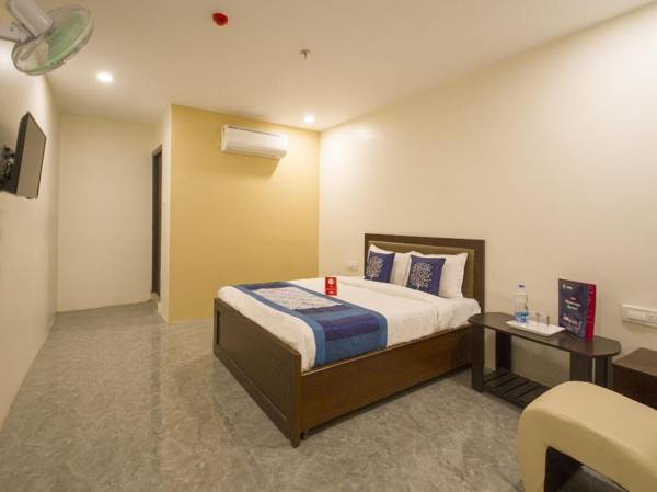 OYO 10225 Hotel Sree Chandana