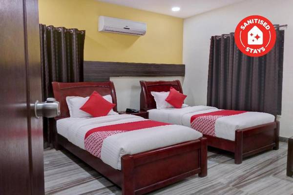 OYO 10272 Hotel Ruma