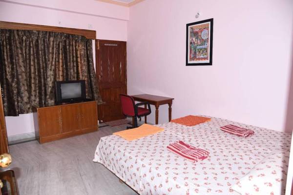 Workspace - anjani mansion