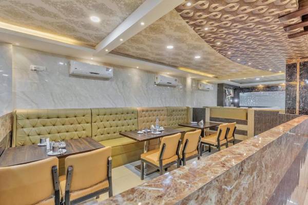 OYO Flagship 11609 Hotel Ruby Grand