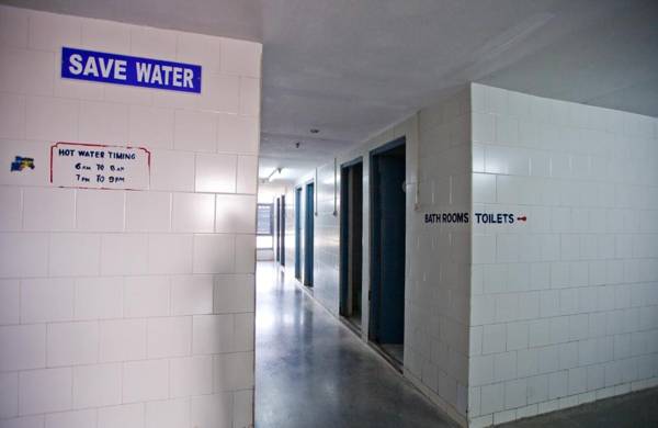 Ramoji Sahara Shared Accommodation