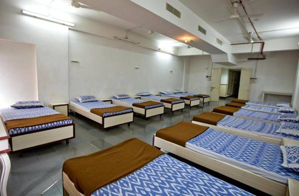 Ramoji Sahara Shared Accommodation