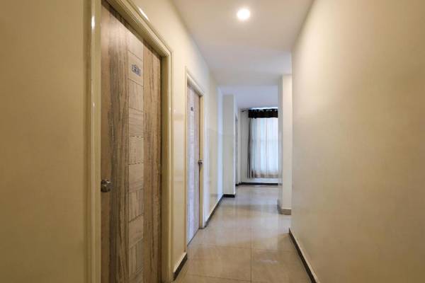 OYO 14093 Sree Aryaansh Residency