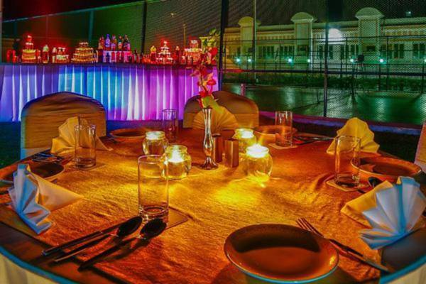 Tara Comfort Hotel - Ramoji Film City