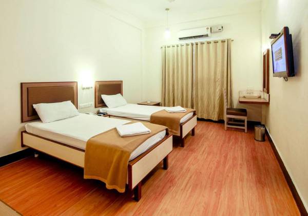 Greens Inn Ramoji Film City