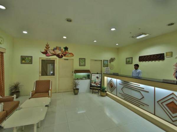 Shantiniketan - Ramoji Film City