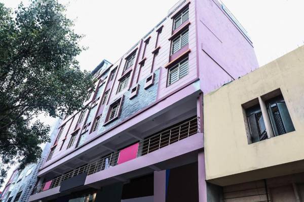 OYO 16428 Hotel Vaishnavi Inn