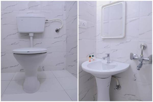 OYO 16428 Hotel Vaishnavi Inn