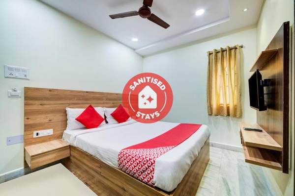 CAPITAL O 15141 Townvilla Guest House