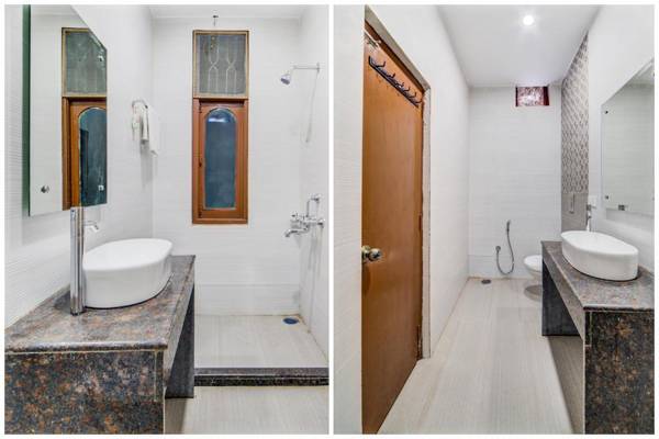 CAPITAL O 15141 Townvilla Guest House