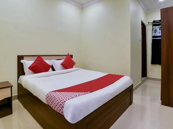 OYO 16509 HOTEL CLASSIC INN