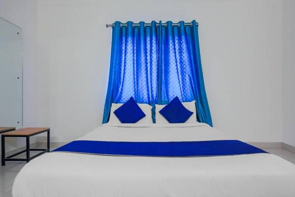 SilverKey Executive Stays 24138 Nallagandla