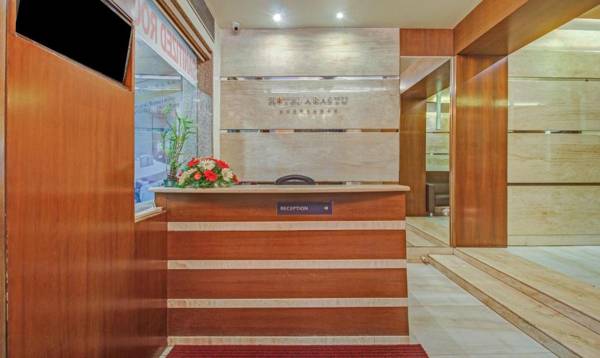 Hotel Arastu - A Budget Hotel