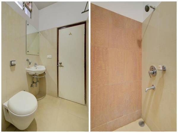 Capital O 39451 Swiss Hotel Gstaad