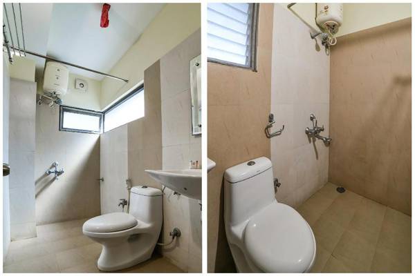 OYO 15729 Royal Stay