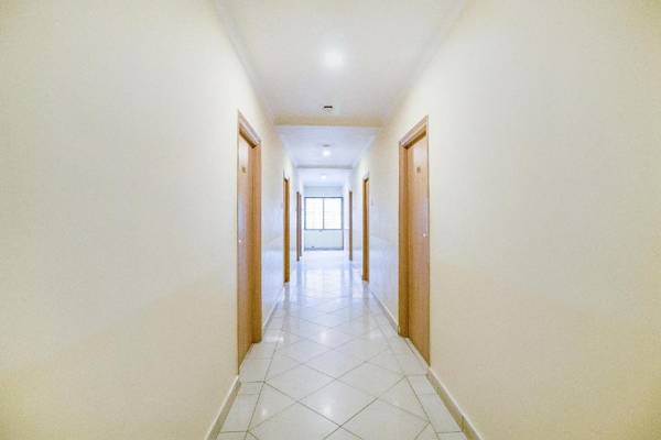 OYO 13300 Hotel New Platinum