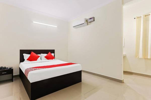 OYO 35467 Shiridi Residency