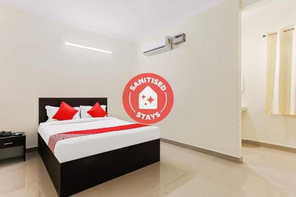 OYO 35467 Shiridi Residency