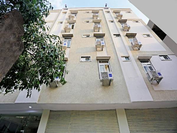 OYO 35467 Shiridi Residency