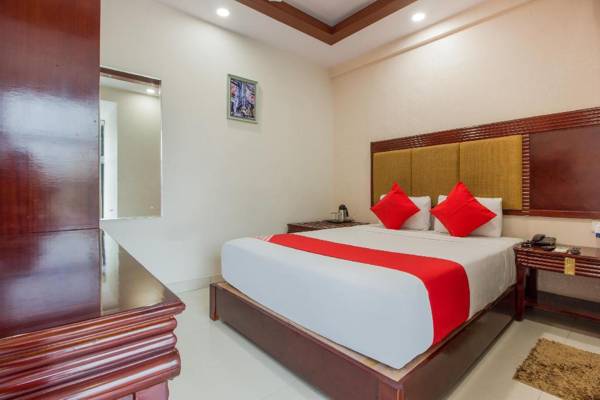 OYO Flagship 44264 Mythri Guest House