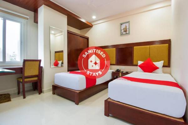 OYO Flagship 44264 Mythri Guest House