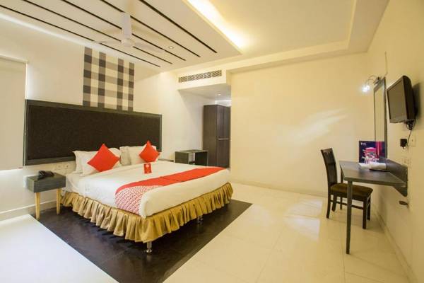 OYO 10139 Hotel Palak Residency