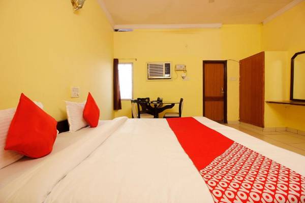 OYO 42129 Hotel Swiss Legrand
