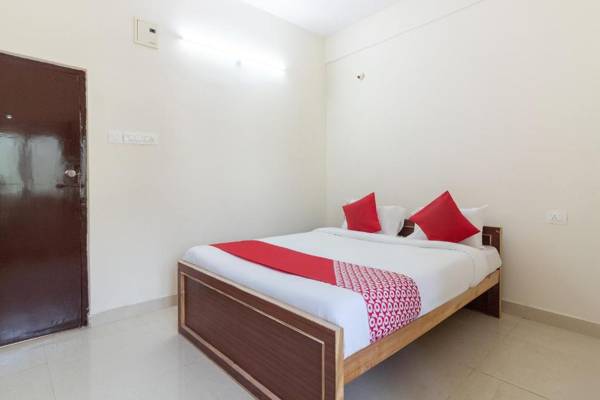 OYO 37427 Hotel Shannu Grand